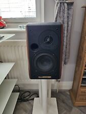 Sonus faber concertino for sale  PETERBOROUGH