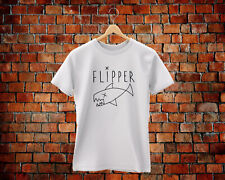 Flipper shirt kurt gebraucht kaufen  Gladbeck