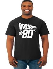 Back 80s shirt for sale  BARRY