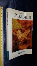 Libro brasile 1997 usato  Fonte Nuova