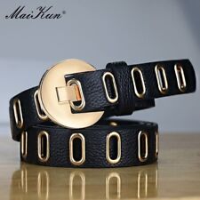 Ceinture cuir style d'occasion  L'Isle-d'Abeau