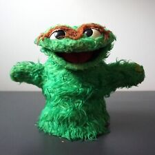 Muppet sesame street for sale  Wrightsville