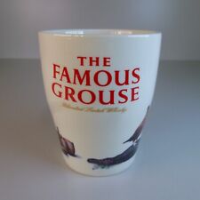 Famous grouse ceramic for sale  WARRINGTON