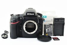 Excellent nikon d800 for sale  Shipping to Ireland