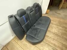 Complete rear seat for sale  Pensacola