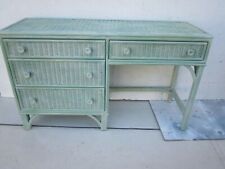 Wicker desk drawer for sale  Naples