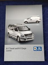 Hyundai travel cargo gebraucht kaufen  Vechta