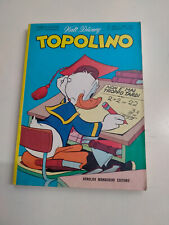 Topolino numero 640 usato  Alessandria