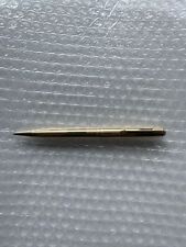 Parker 14k gold for sale  GLASGOW