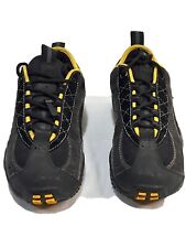 Sapatos de MTB Rock Hopper SPECIALIZED carvão/amarelo tamanho 7 masculino feminino ciclismo comprar usado  Enviando para Brazil