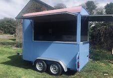 Converted horse box for sale  BODMIN