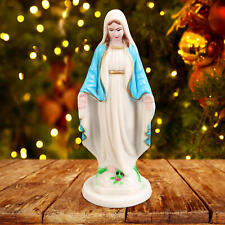 Statue jungfrau maria gebraucht kaufen  Euskirchen