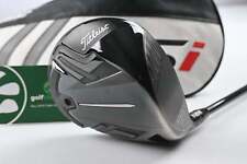 Driver Titleist TSi3 / 10 graus / Regular Flex Tensei AV azul bruto SFW 55 comprar usado  Enviando para Brazil