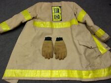 Used firefighter coat for sale  Randolph
