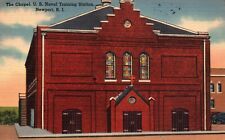 Postcard newport chapel for sale  Midlothian