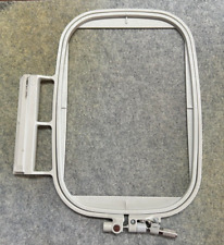 Embroidery machine hoop for sale  Boise