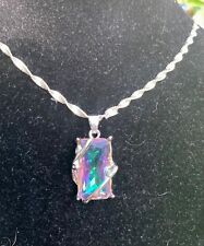 Mystic topaz style for sale  BARRY