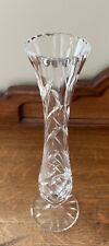 Tall clear glass for sale  Sycamore
