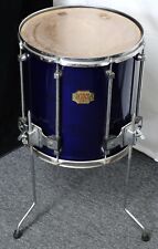 18 floor tom for sale  Shipping to Ireland