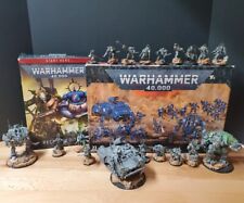 Warhammer 40k space for sale  Owasso
