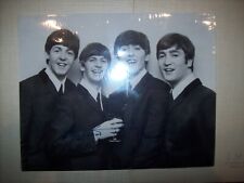 Beatles black white for sale  HARLOW