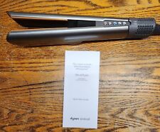 Dyson Airstrait Hair Straightener Nickel/Copper for sale  Shipping to South Africa