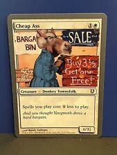 Magic gathering unhinged for sale  Meridian