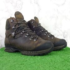 Hanwag walking boots for sale  MARCH