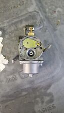 Used, MERCURY MARINER 2.5HP 2 STROKE CARBURETTOR for sale  Shipping to South Africa
