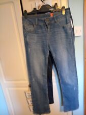 Ladies blue jeans for sale  COLCHESTER