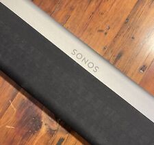 Sonos playbar sound for sale  Poughquag