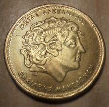 Greece 100 drachma for sale  PLYMOUTH