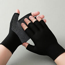 Pairs fingerless gloves for sale  Walnut