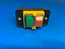 Start stop switch for sale  SUTTON COLDFIELD