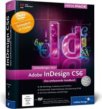 Adobe indesign cs6 gebraucht kaufen  Berlin