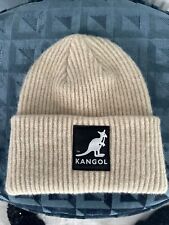 Kangol hat beanie for sale  LONDON