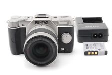 Mint pentax q10 for sale  Shipping to Ireland