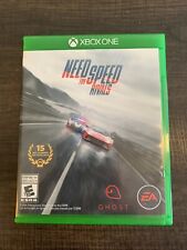 ~~~~~~~~~~ NEED FOR SPEED RIVALS FOR THE XBOX ONE VERY GOOD CONDITION ~~~~~~~~~~ for sale  Shipping to South Africa