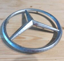 Mercedes benz star for sale  NORTH TAWTON