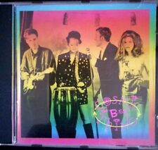 The B-52's – Cosmic Thing CD  Album  comprar usado  Enviando para Brazil