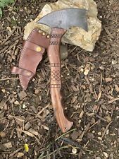 Handmade hunters axe for sale  LONDON
