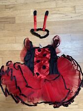 Ladybug ballet ballerina for sale  Dallas