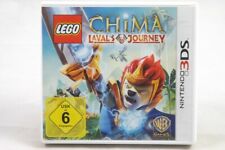 Lego legends chima gebraucht kaufen  Langgöns