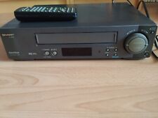 Videorecorder sharp mh67 gebraucht kaufen  Hockenheim