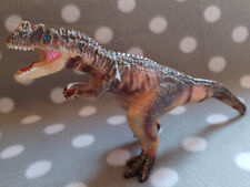 Dinosaurier gorgosaurus gummif gebraucht kaufen  Rösrath