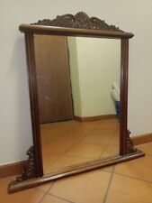 Specchio vintage anni usato  Firenze