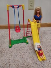 set play swing outdoor for sale  Pewaukee