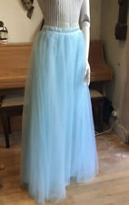 Size turquoise blue for sale  WESTCLIFF-ON-SEA