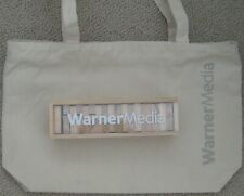 Warner media official for sale  Santa Monica