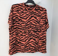 Lady shirt top for sale  SIDCUP